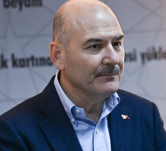 Soylu'dan İstanbul'a kayyım sorusuna yanıt: Bizim böyle bir derdimiz yok