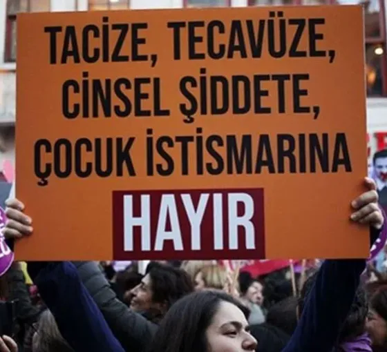 Yazı işleri müdürü, stajyere cinsel tacizden tutuklandı
