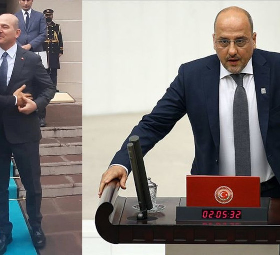Ahmet Şık'tan Sinan Ateş soruları: MHP'li Kılavuz'un bilgilerine başvuruldu mu?