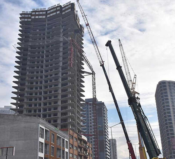 Bilirkişi raporu: Altı işçinin öldüğü kazada inşaat firması kusurlu