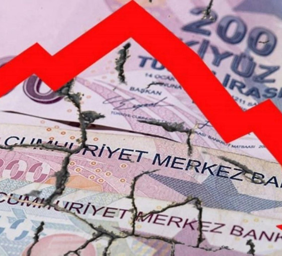 Petrol fiyatlarının seyri, Türkiye’nin cari açığı ve yüksek enflasyon