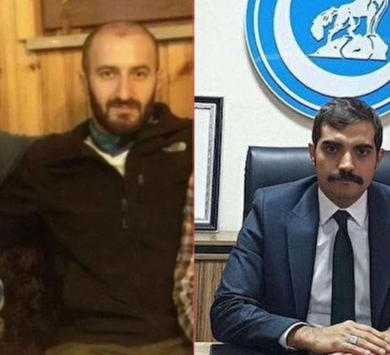 MHP'li Köktürk, cinayetten 20 yıl ceza aldığı halde bir yıl yatıp çıkmış