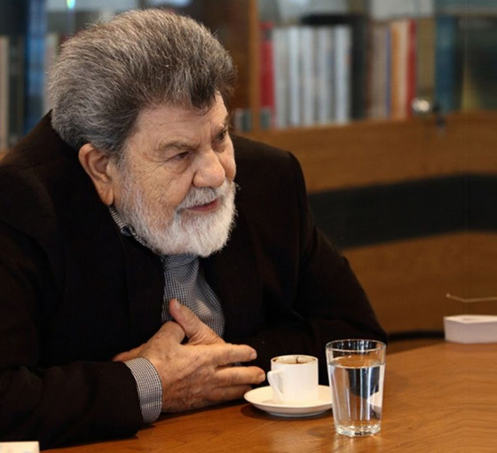 Geçen yıldan kalanlar: ‘O Geniş Boşlukta’