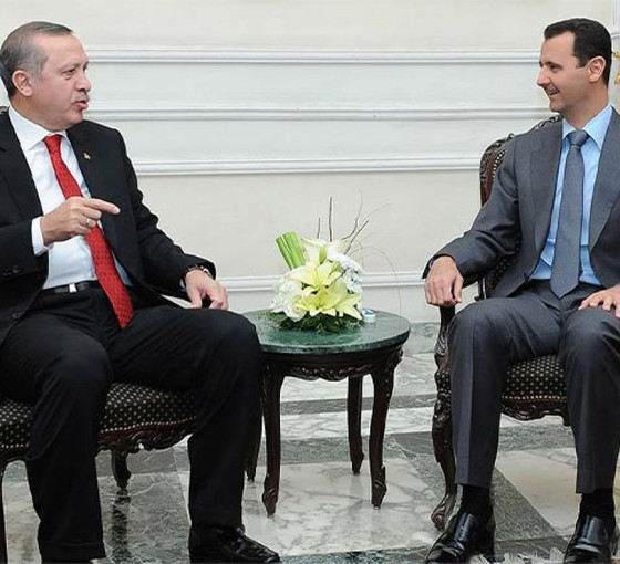 Ankara-Suriye yakınlaşmasına BAE de müdahil olmak istiyor