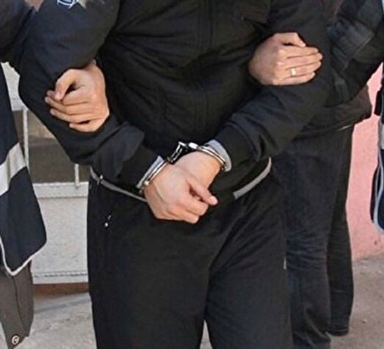 Muğla merkezli 'rüşvet' operasyonunda altı tutuklama