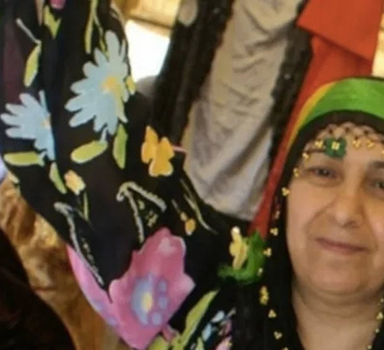 Barış Annesi Bedriye Demir vefat etti