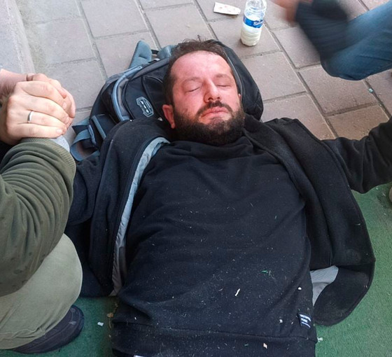 Valilik polis şiddetinin soruşturulmasına izin vermedi