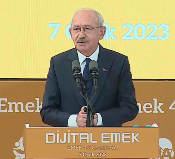 Kılıçdaroğlu: 'İktidar sahiplerinin görevi 'İBB Başkanı’nı nasıl görevden alırız' mı olmalı?'