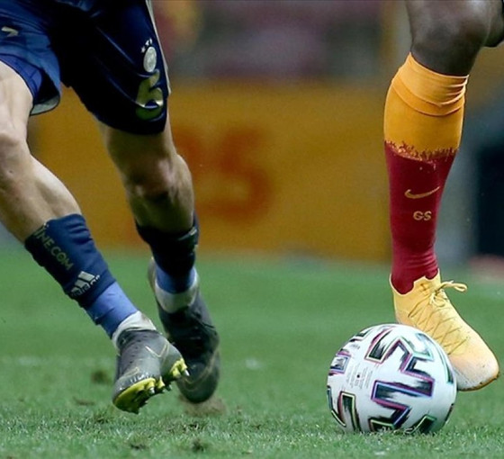 Fenerbahçe-Galatasaray derbisinde en çok görülen skor