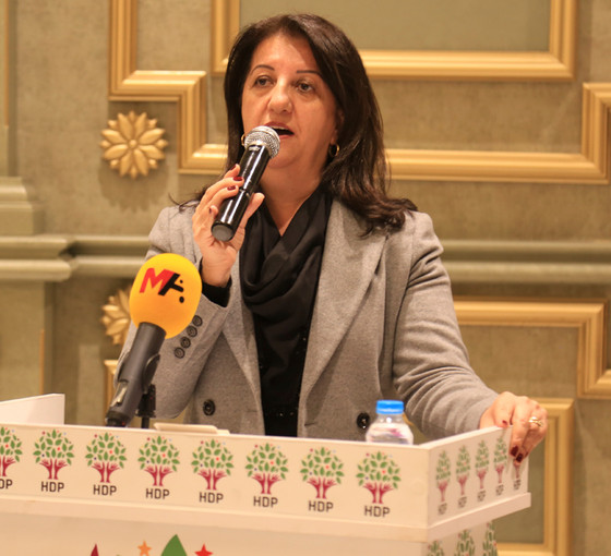 Buldan: HDP kendi adayıyla seçime girecek