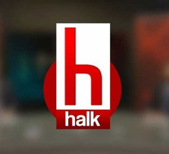 Halk TV'de üst düzey istifalar