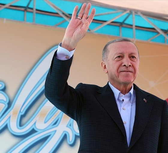 Erdoğan'dan seçim mesajı: Önümüzde beş ayımız var