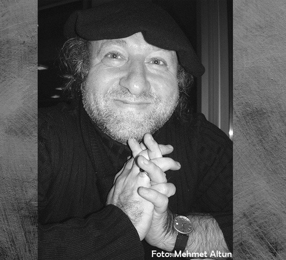Şair Mustafa Köz: Dostoyevski'nin ruhunda yaşamak isterdim