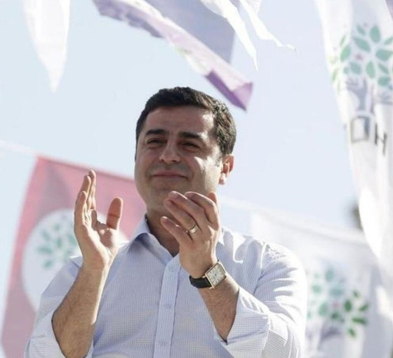 Selahattin Demirtaş: Seçimi kim kazanacak?