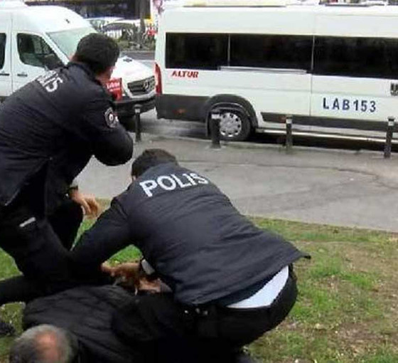 Çocuk istismarcısından savunma: Erkek sözü, bir daha yapmayacağım