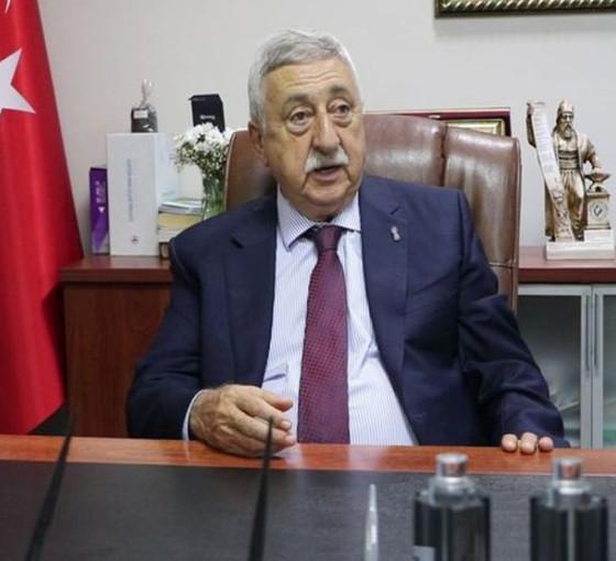 TESK'ten Erdoğan'a EYT mektubu: Esnaf da yararlansın