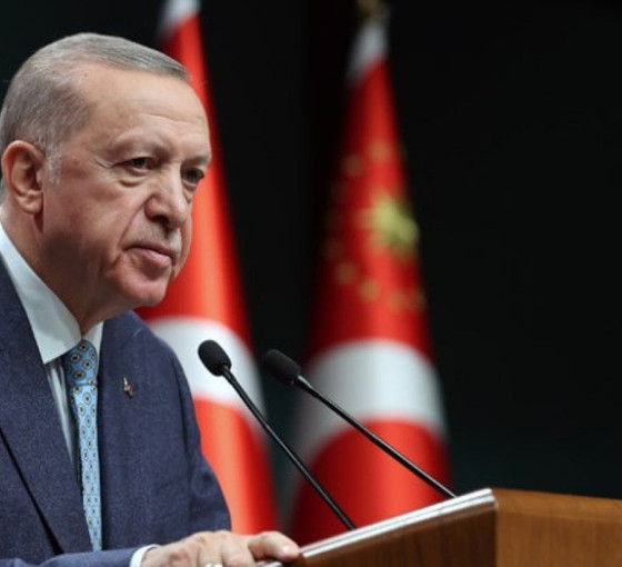 Bloomberg'den seçim analizi: Batılı liderler Erdoğan'ın gittiğini görmekten memnun olur