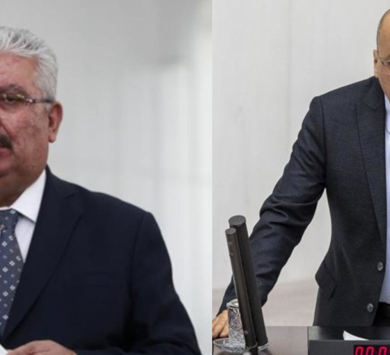 Şık'tan MHP'li Yalçın'a yanıt: Cinayeti örtbas etmeye kalkışması normal