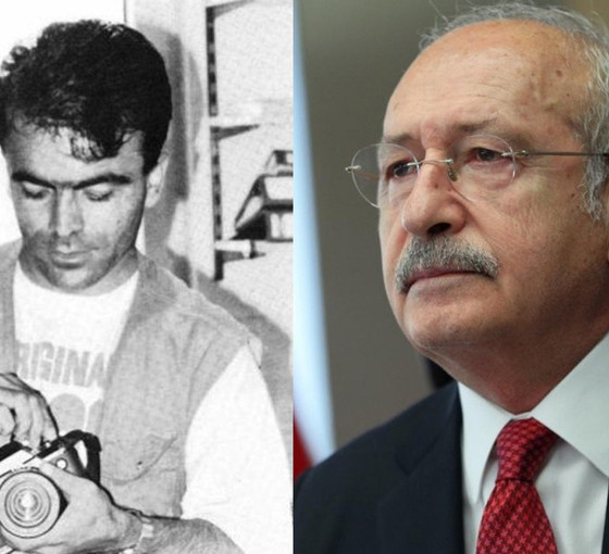 Kılıçdaroğlu'ndan Metin Göktepe paylaşımı: 'Mesleğini özgürce icra edenlerin ortamını sağlamak Metinlere olan borcumuzdur'