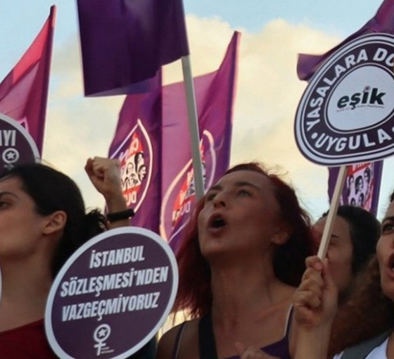 EŞİK Platformu: ‘Bu şartlarda özgürlükçü, kapsayıcı, barış ve huzur getirecek anayasa yapılamaz’