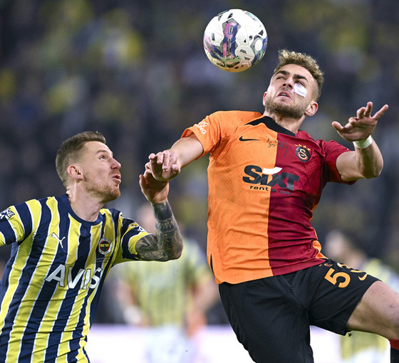 Kadıköy’de beklenmedik tiyatro!