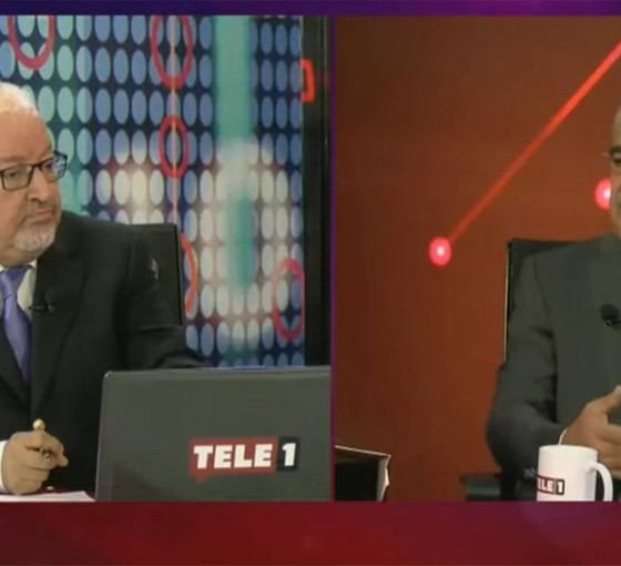 HDP'li Sancar: 'Altılı Masa gelin konuşalım, müzakere yönetelim derse 'hayır' demeyiz'