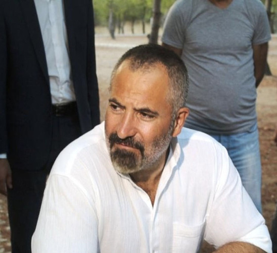Semih Tufan Gülaltay'a silahlı saldırı