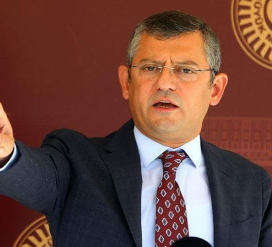 CHP'li Özel: HDP'nin aday çıkarması kadar normal bir şey yok
