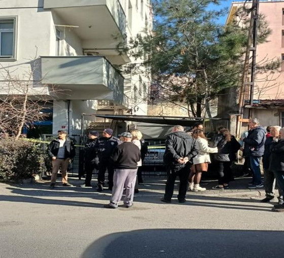 İstanbul'da kayıp iki kadın aynı evde katledildi