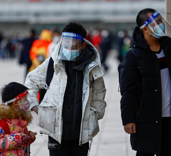 'Çin'in Henan eyaletinde 88 milyon kişi Covid-19 kaptı' iddiası