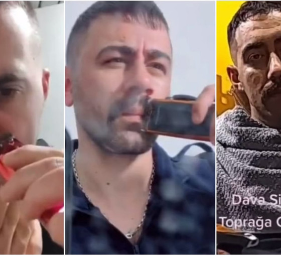 Ülkücülerden Sinan Ateş tepkisi: Bıyıklarını kesip, görüntüleri paylaşıyorlar