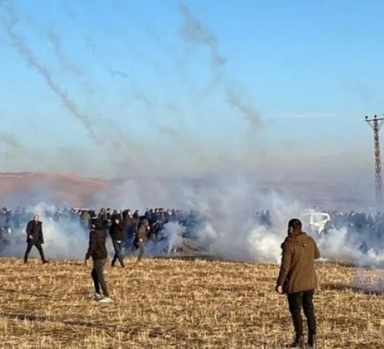Ölüye Saygı İnisiyatifi'nden Mîr Perwer açıklaması: Ölü bedenlere yapılanlar yürütülen siyasetin en çıplak hali