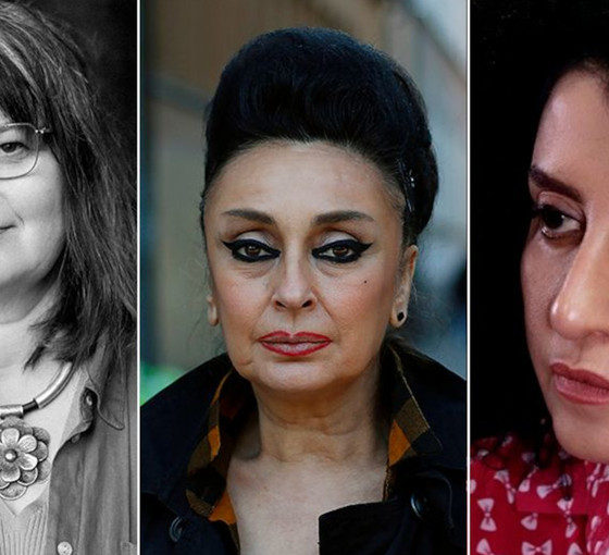 2023 Olof Palme Ödülü Eren Keskin'e
