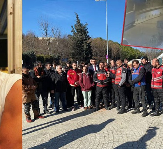 Motokuryenin ölümüne neden olan hatalı sürücü serbest