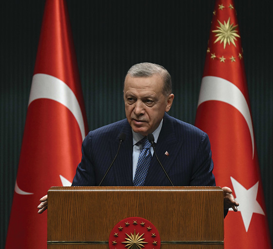 Erdoğan: Otoyol ve köprü ücretlerinde yıl boyu artışa gidilmeyecek