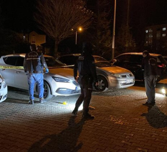 Sağlık teknisyeni Hürrem Doğan, evinin önünde öldürüldü