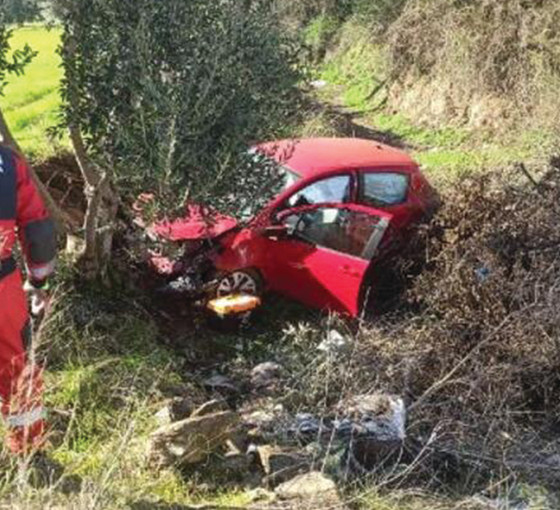Müzisyen Hakan Yelbiz trafik kazasında öldü