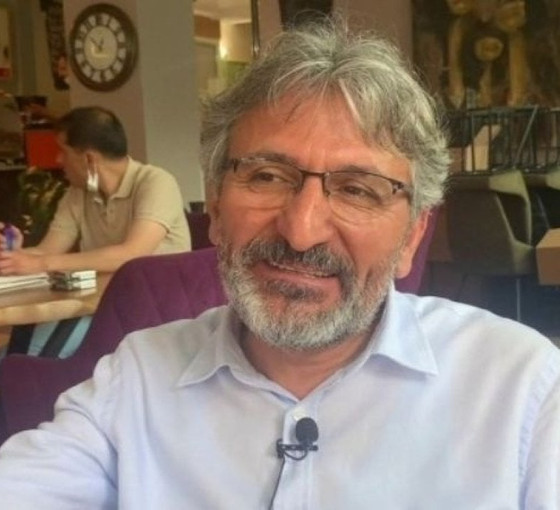 Gazeteci Ender İmrek'in davası Çalışan Gazeteciler Günü’nde görülecek