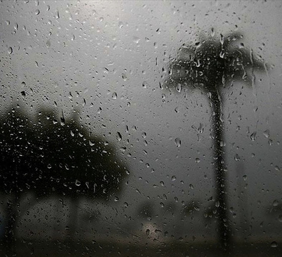 10 Ocak hava durumu: Meteoroloji’den kuvvetli yağış ve fırtına uyarısı