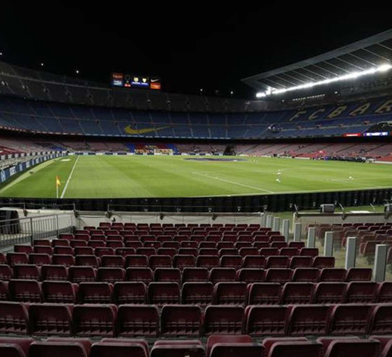 Barcelona'nın stadının restorasyonunu Limak yapacak