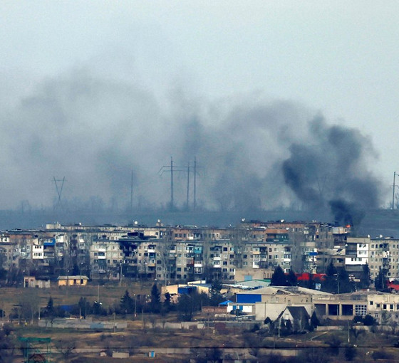 Ukrayna ilk kez doğruladı: Soledar kasabasından çekildik