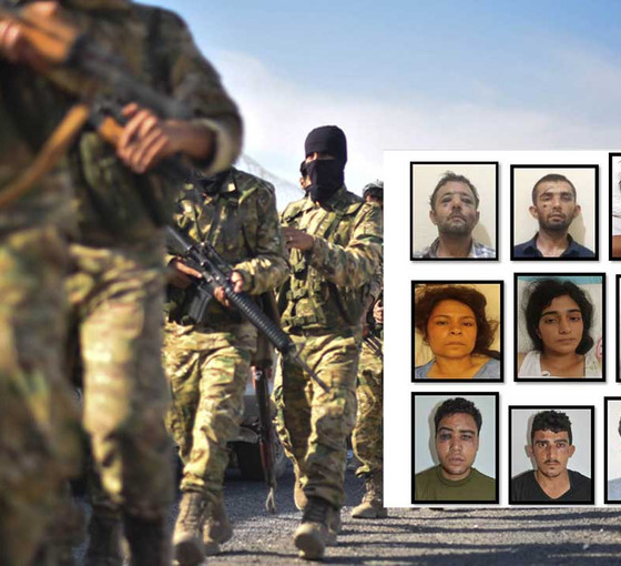 'Fidye vermeyen Suriyeliler YPG’li diye Türkiye’ye teslim edildi'