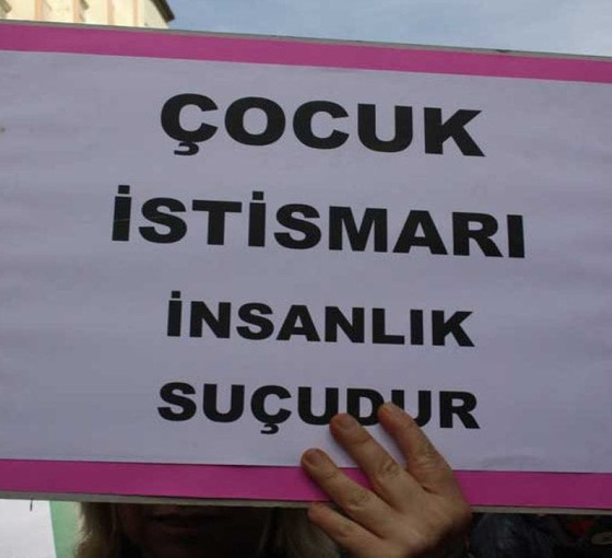 Kuran kursunda istismar davasında sanıkların tahliye talebi reddedildi