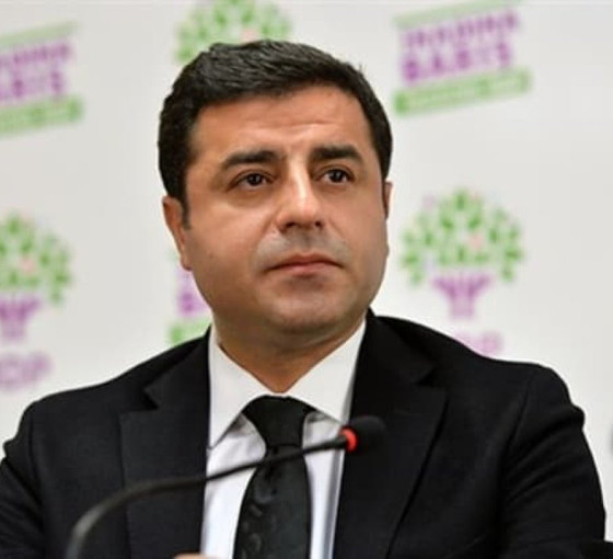 Demirtaş'tan '14 Mayıs' yorumu: Mayıs ayı, Erdoğan’ın gidişi için son derece uygun bir ay