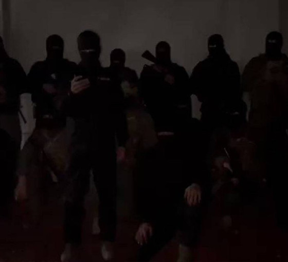 Vize isyanı sonrası bir gruptan Çakıcı'ya destek: Reisimiz ne derse onu yaparız