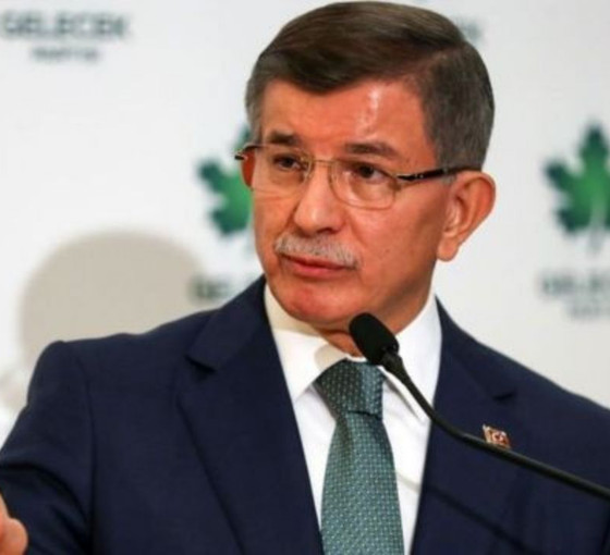 Davutoğlu’nun toplumsal sözleşmesi ve siyasetsiz otoriterlik