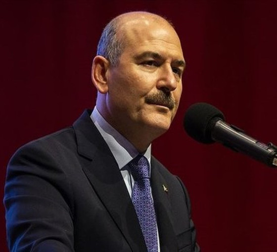 HDP'den Süleyman Soylu hakkında suç duyurusu