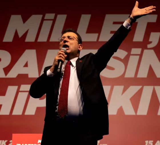 'İmamoğlu hakkında iki dava daha hazırlanıyor' iddiası