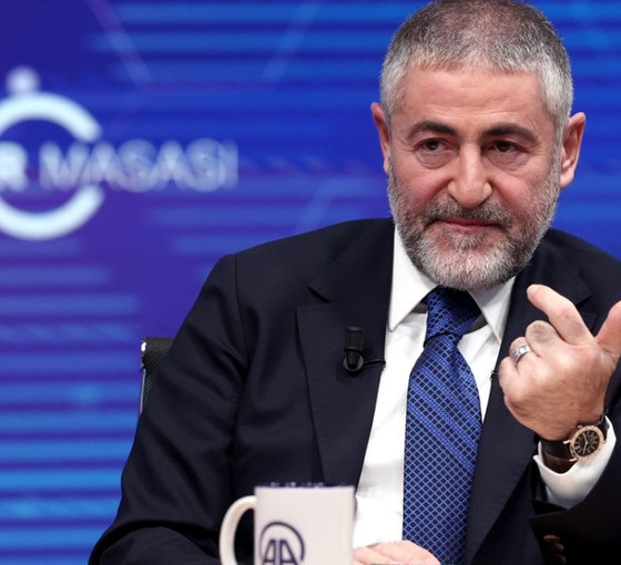 Nebati'den EYT açıklaması: Emeklilik hakkı doğanlardan yüzde 40'ı bu yıl emekli olabilecek
