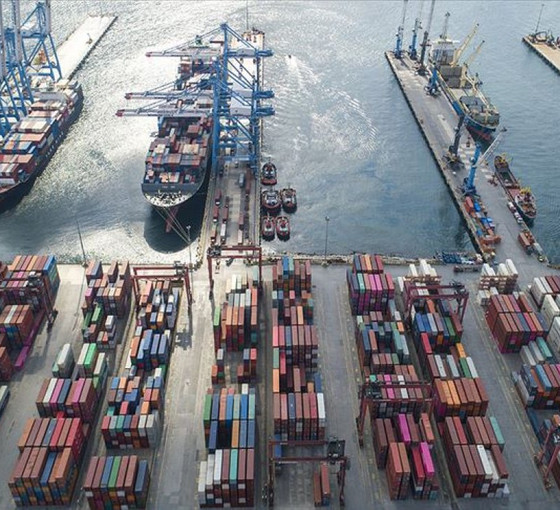 Ekonomideki büyük tehlike: Cari açık 45 milyar dolara ulaştı